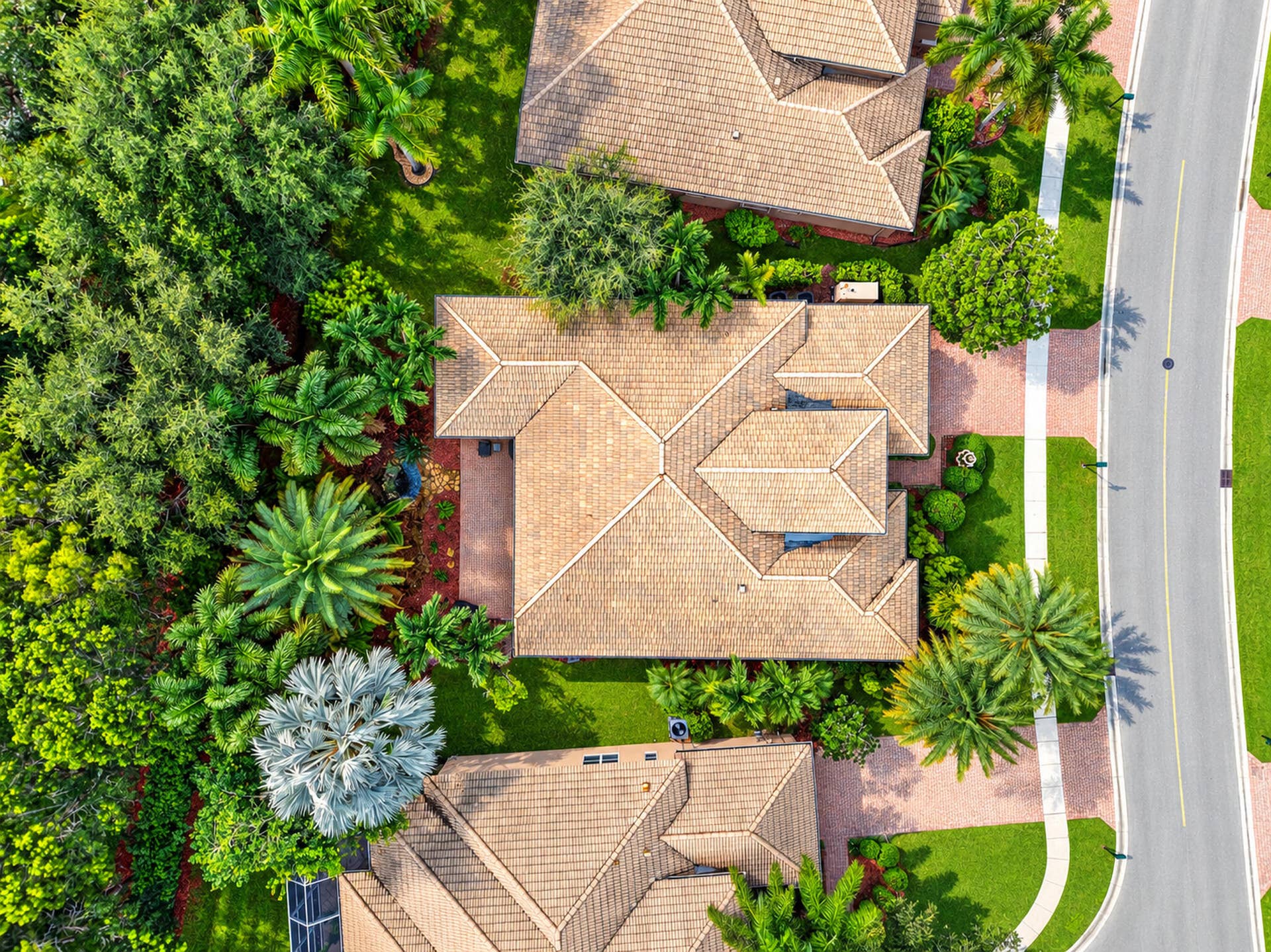 6946 MILANI Street, Lake Worth, FL 33467 Aerial