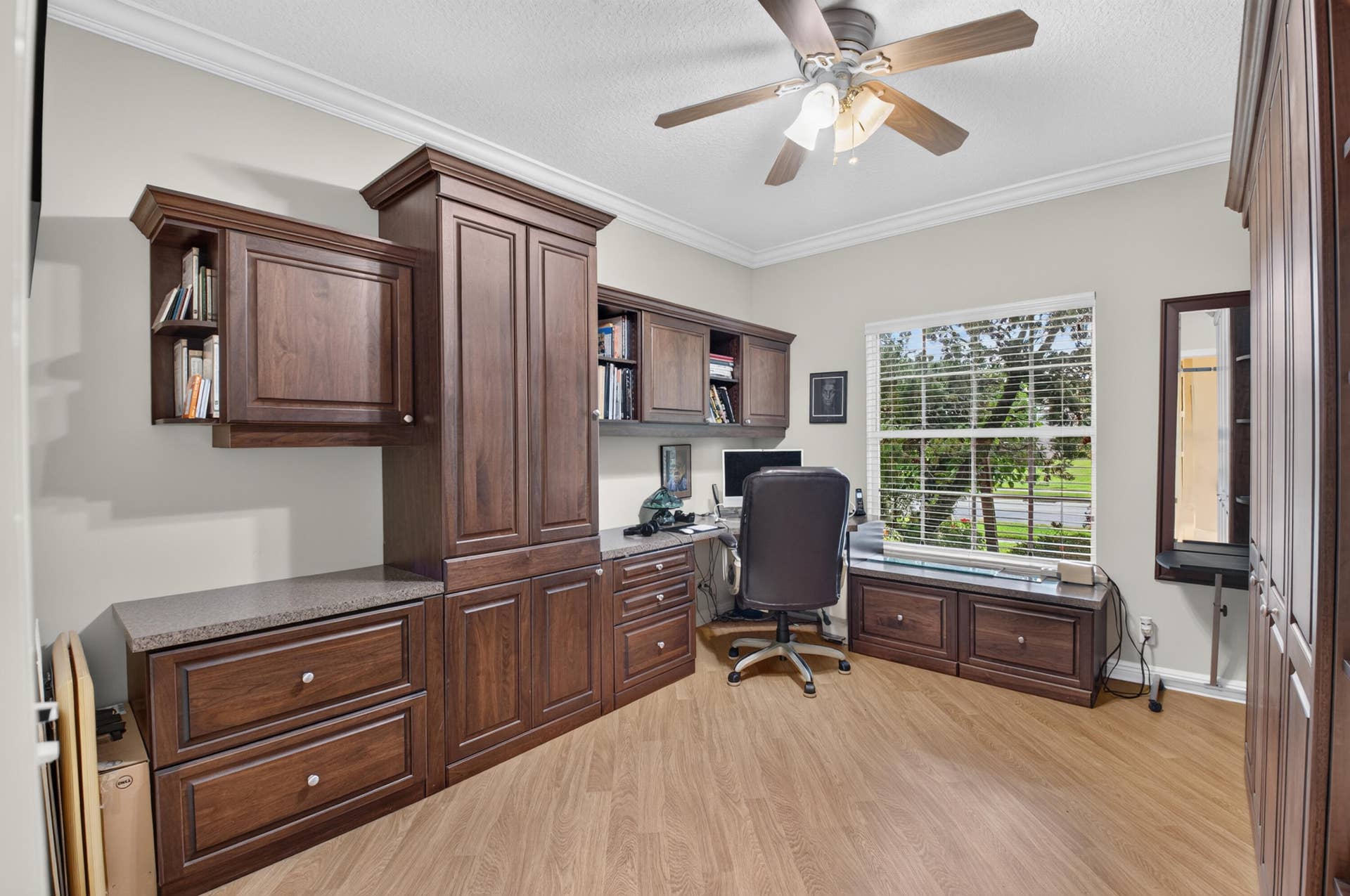 6946 MILANI Street, Lake Worth, FL 33467 Add'l Ofc or Bedroom