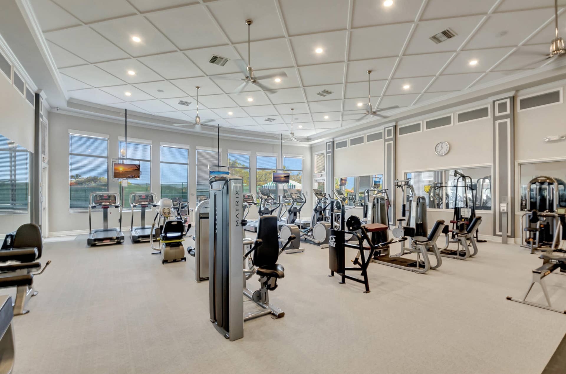 6946 MILANI Street, Lake Worth, FL 33467 Exercise Room