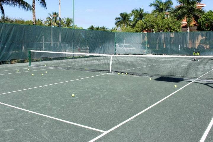 6946 MILANI Street, Lake Worth, FL 33467 Tennis Anyone?