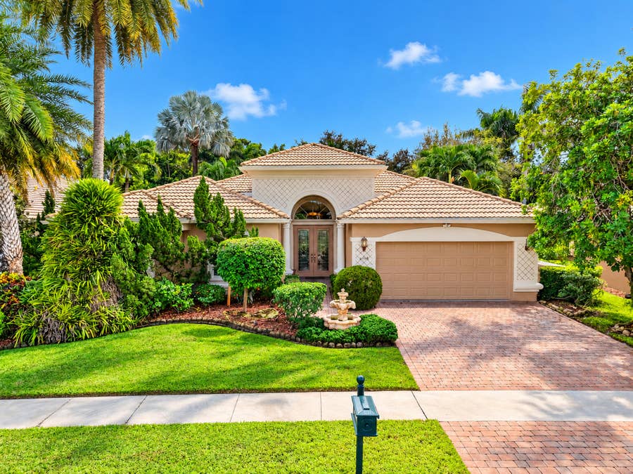 Property photo for 6946 MILANI Street, Lake Worth, FL
