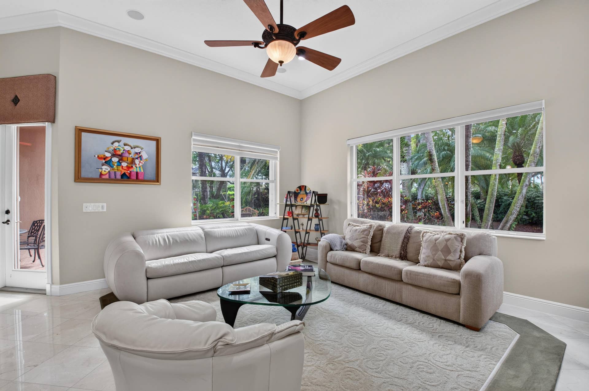 6946 MILANI Street, Lake Worth, FL 33467 Family Room