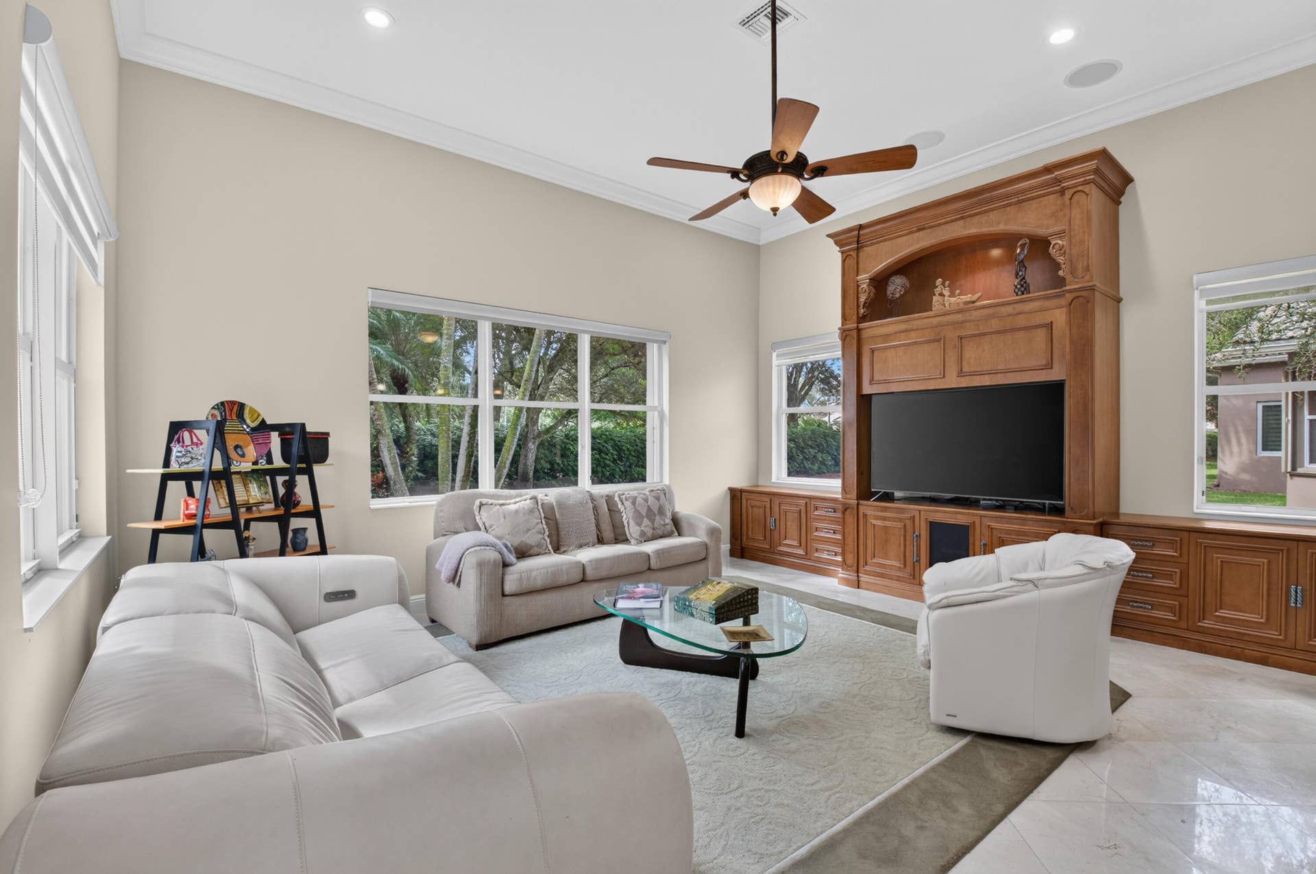 6946 MILANI Street, Lake Worth, FL 33467 Family Room