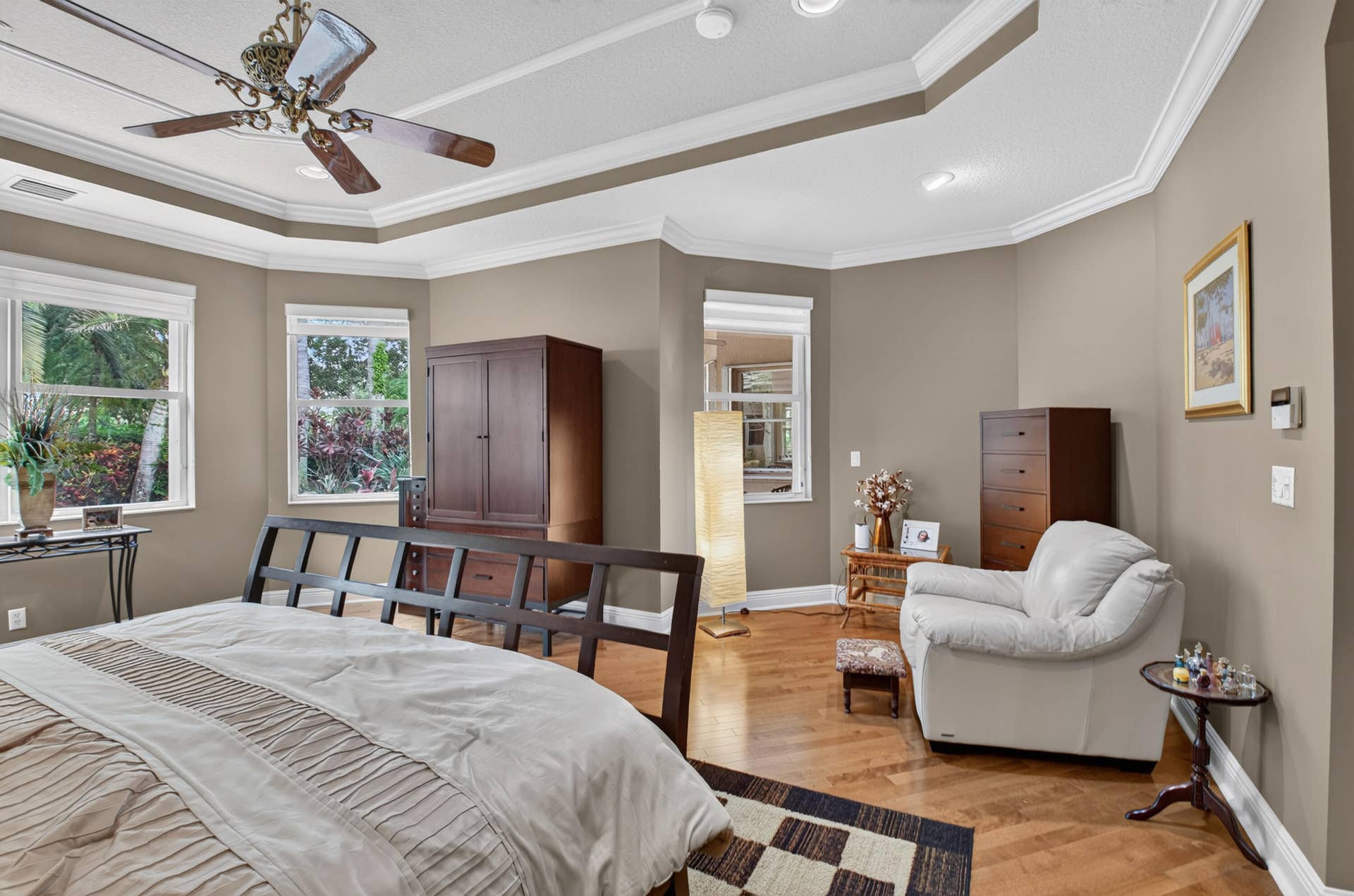 6946 MILANI Street, Lake Worth, FL 33467 Master Suite