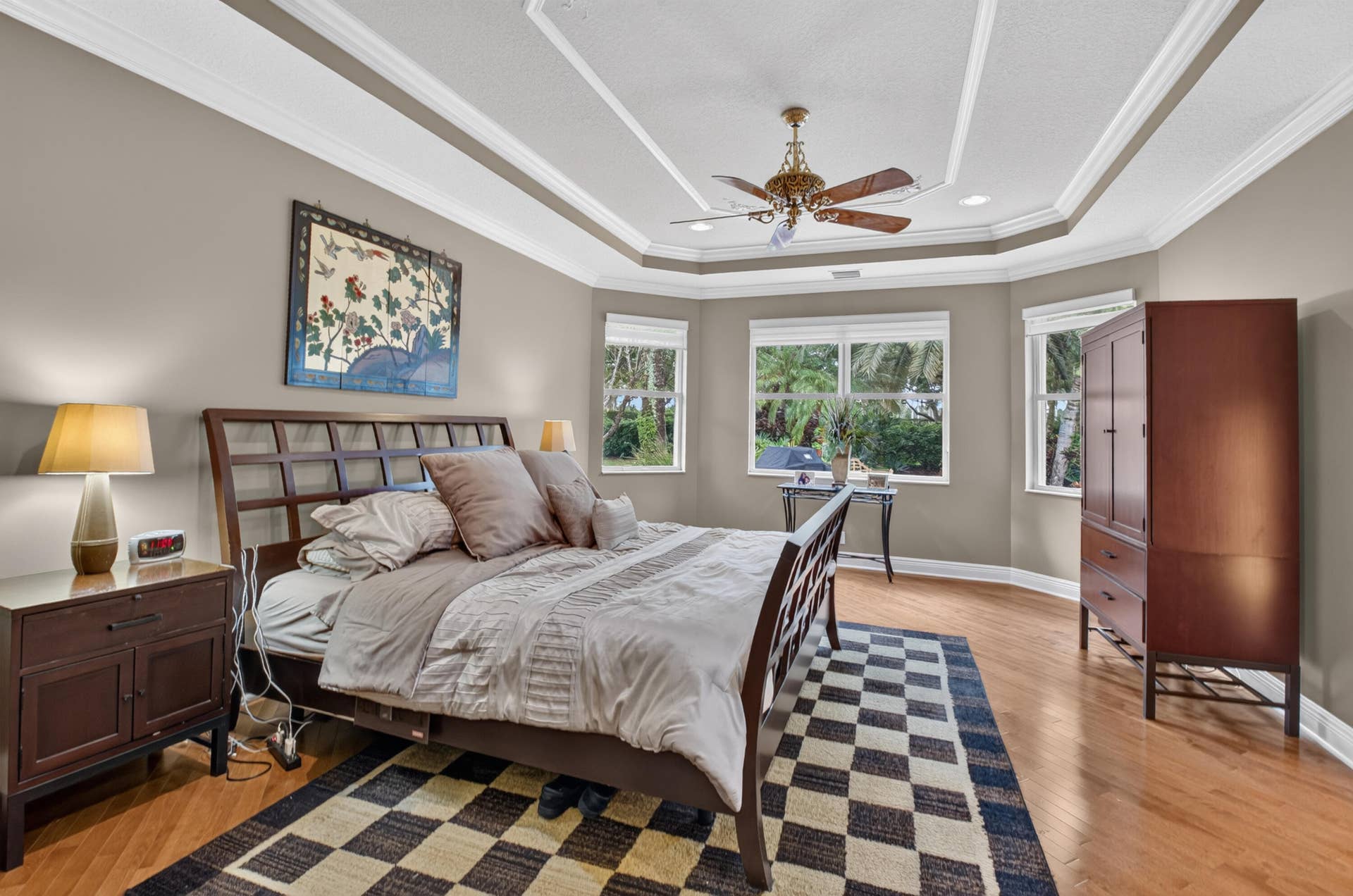 6946 MILANI Street, Lake Worth, FL 33467 Master Suite