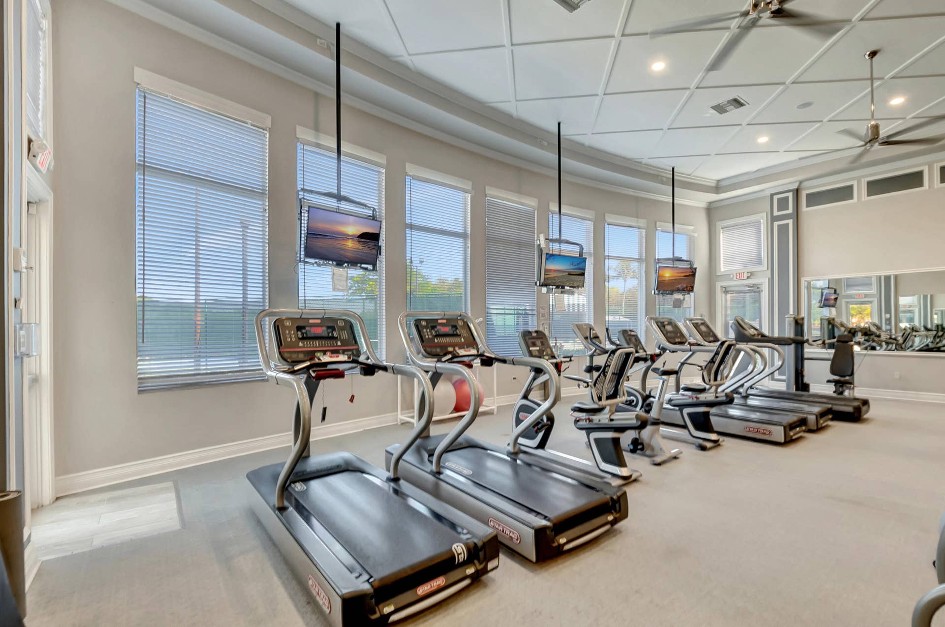 6946 MILANI Street, Lake Worth, FL 33467 Exercise Room