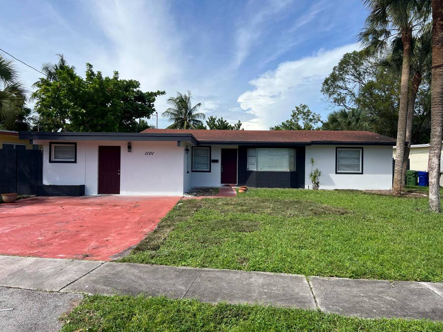 Property photo for 1101 NW 21ST Street, Fort Lauderdale, FL