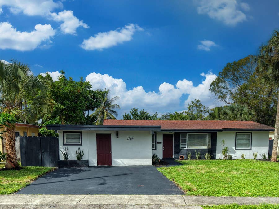 Property photo for 1101 NW 21ST Street, Fort Lauderdale, FL