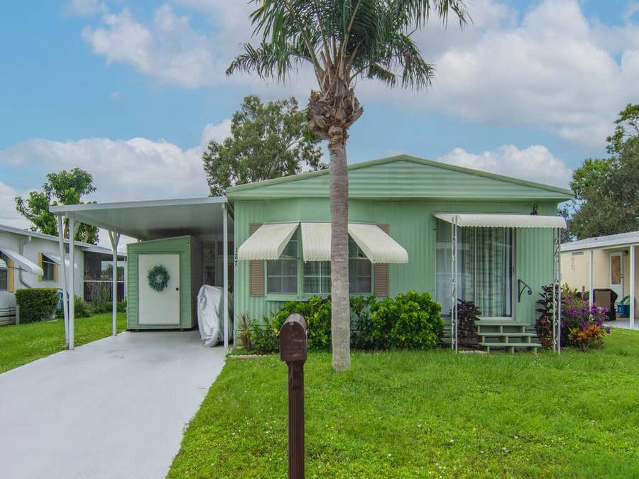 Property photo for 187 W Caribbean, Port St Lucie, FL