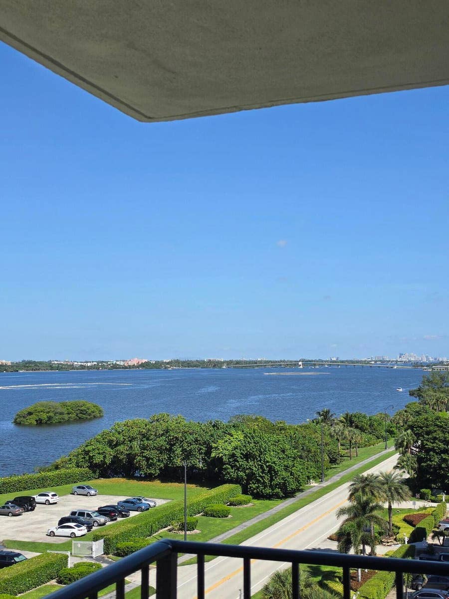 Property photo for 3460 S OCEAN Boulevard, #7080, Palm Beach, FL