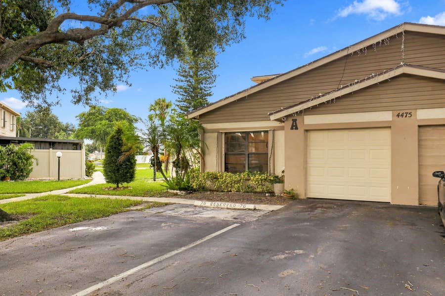 Property photo for 4475 Willow Pond Road, #A, West Palm Beach, FL