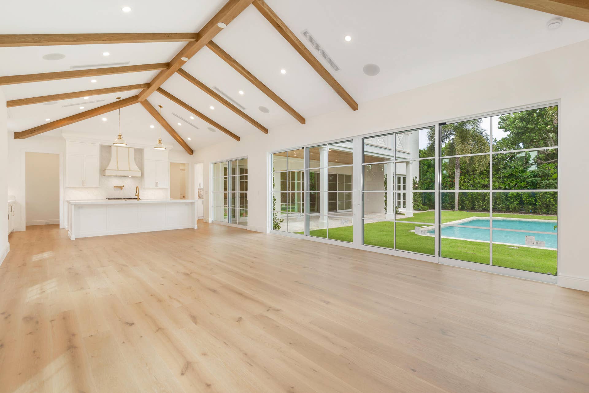 8 - Great Room