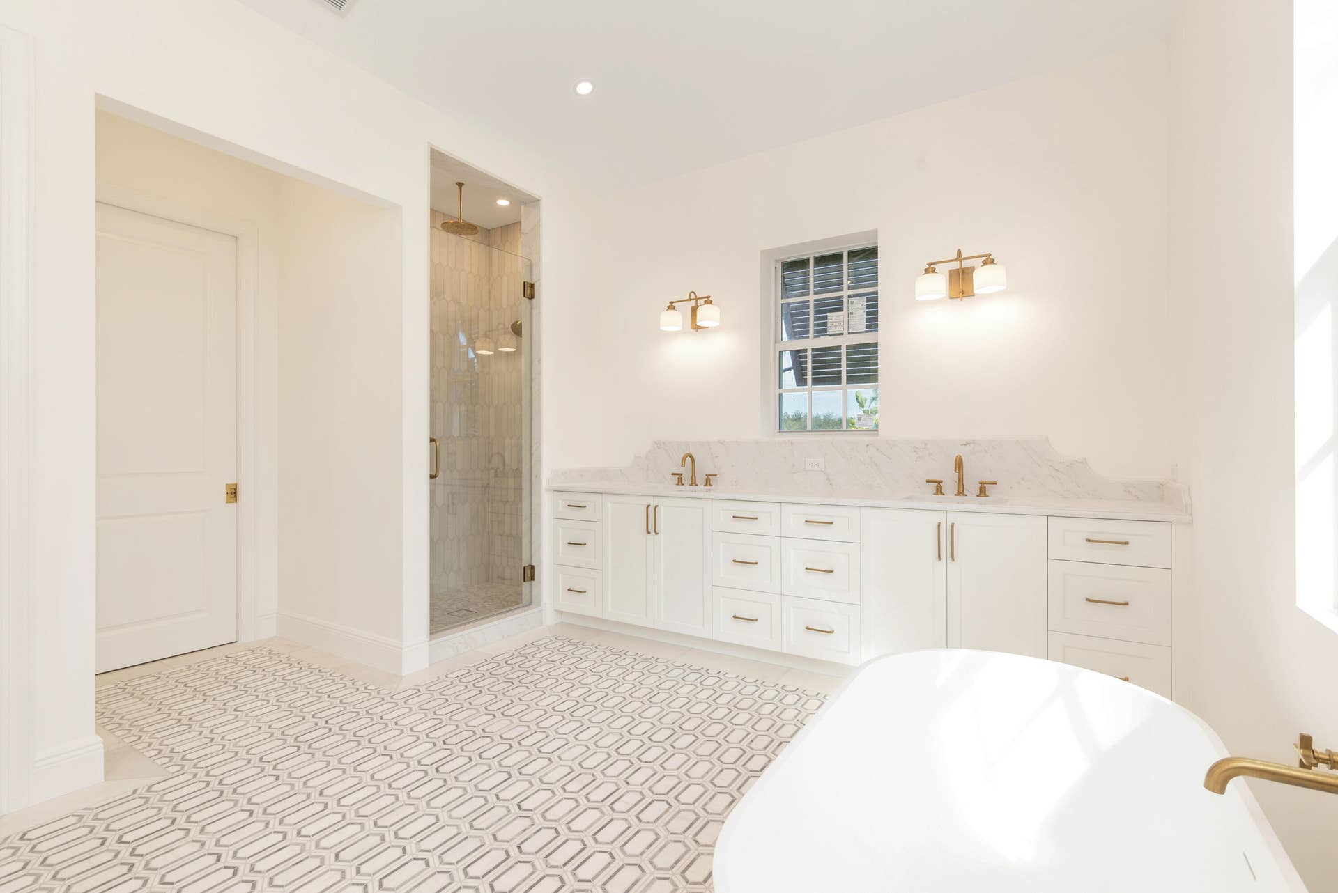 19 - Master Bath 2