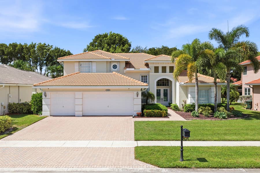 Property photo for 4305 WELLINGTON SHORES Drive, Wellington, FL