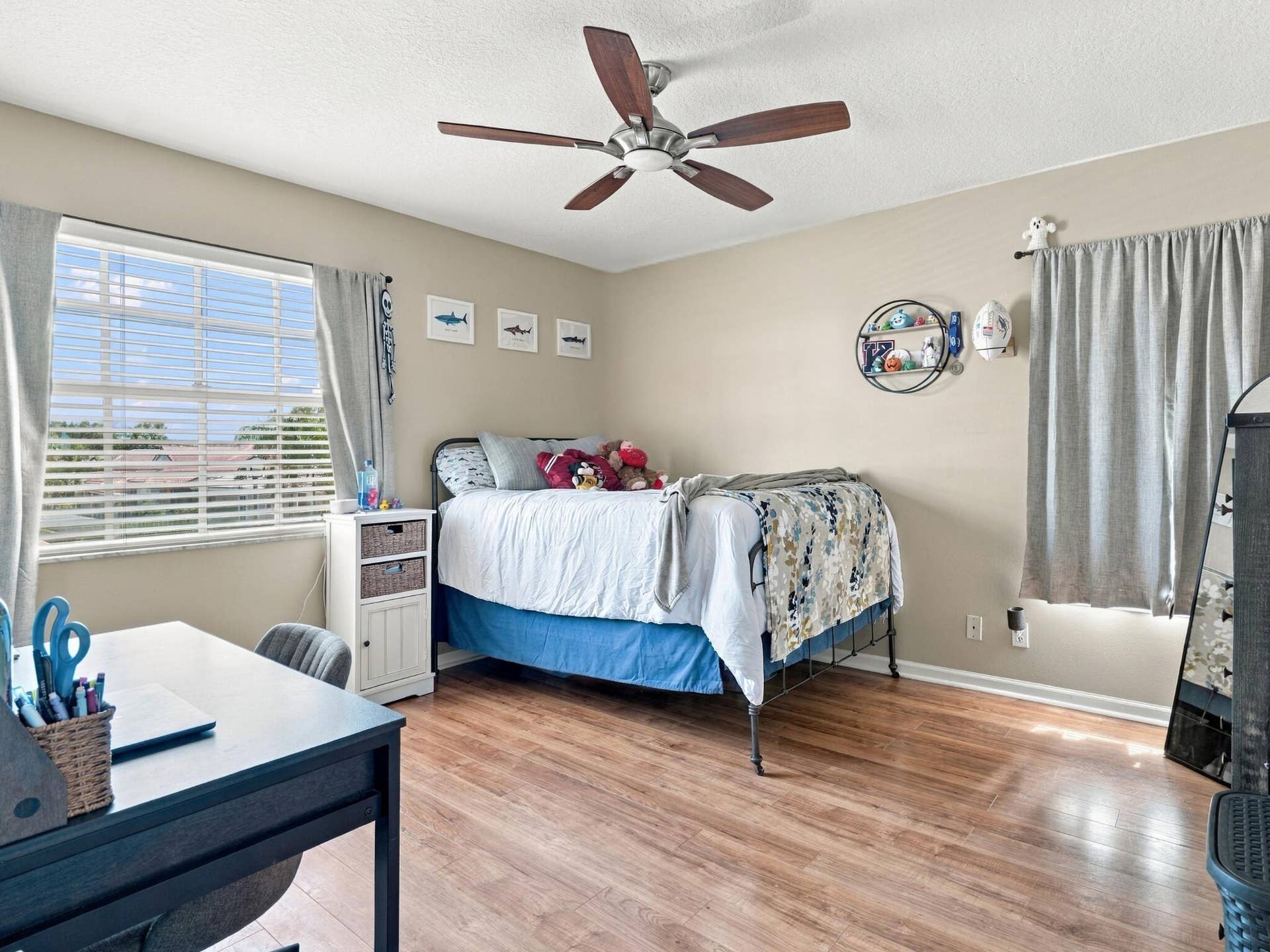 4305 WELLINGTON SHORES Drive, Wellington, FL 33449 Bedroom 3