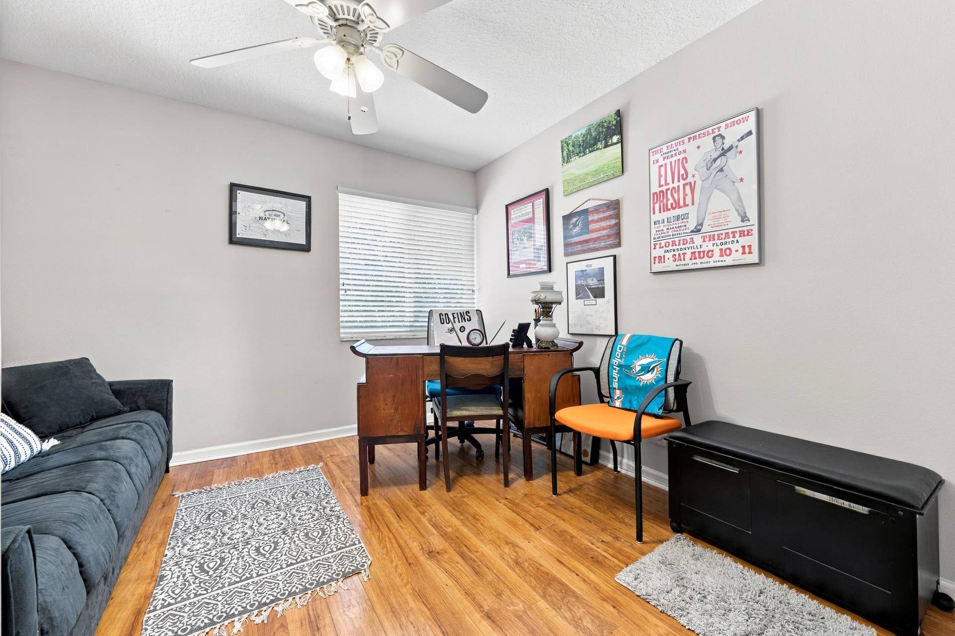 4305 WELLINGTON SHORES Drive, Wellington, FL 33449 Office/ Bedroom