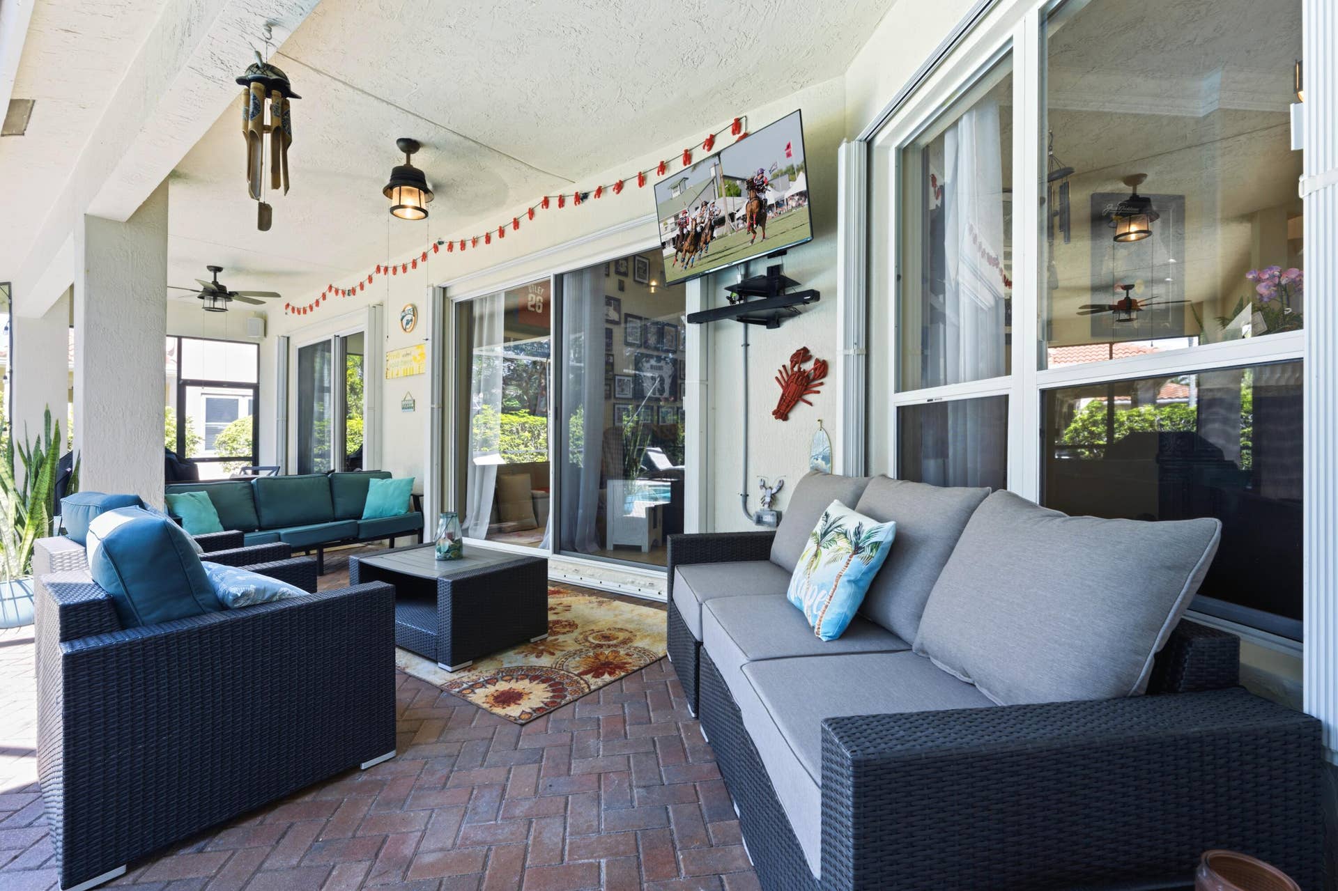 4305 WELLINGTON SHORES Drive, Wellington, FL 33449 Patio