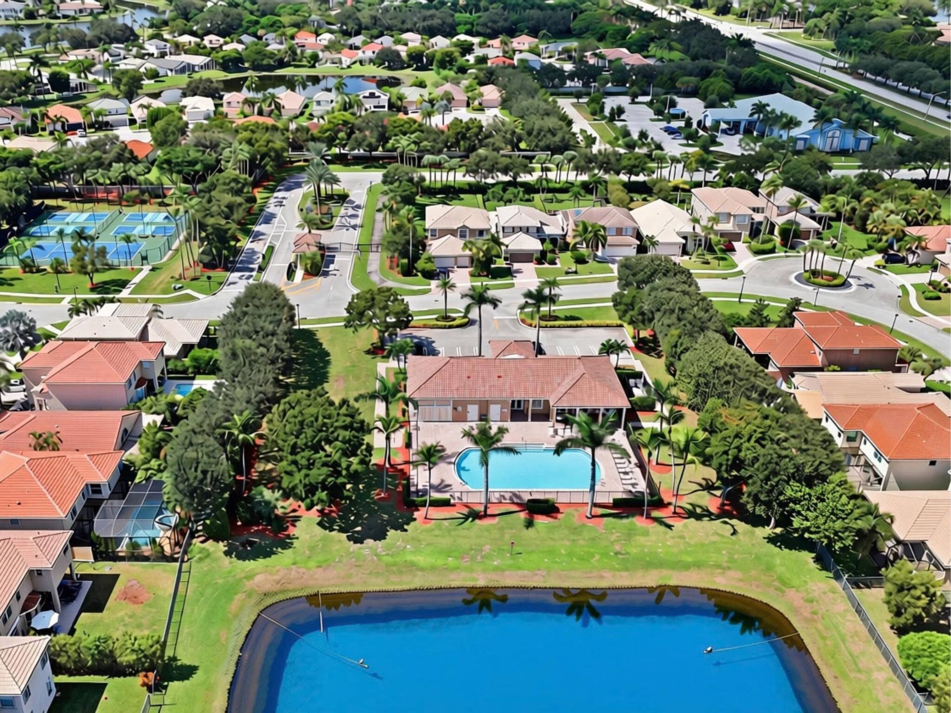 4305 WELLINGTON SHORES Drive, Wellington, FL 33449 Amenities
