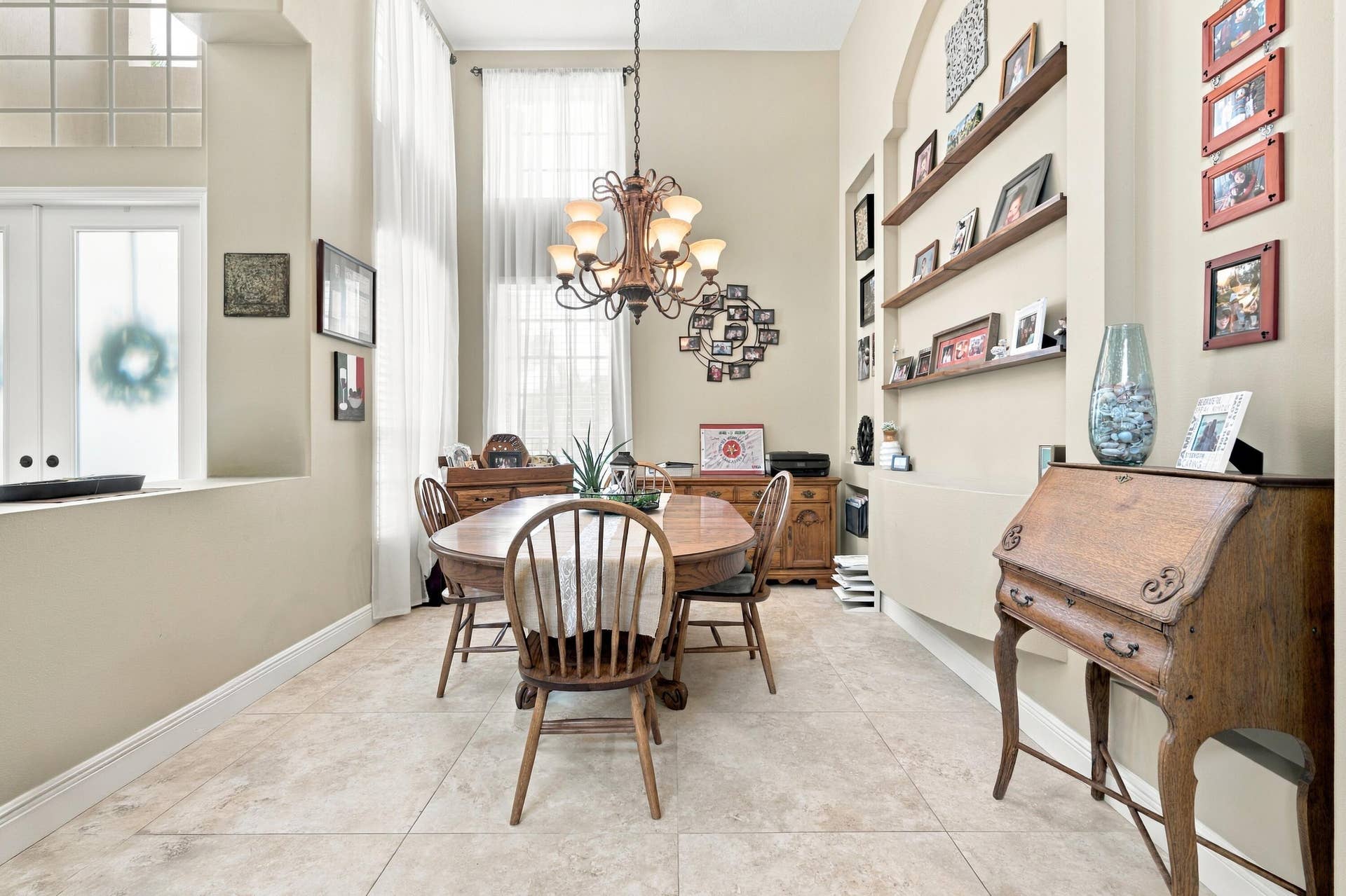 4305 WELLINGTON SHORES Drive, Wellington, FL 33449 Formal Dining Room