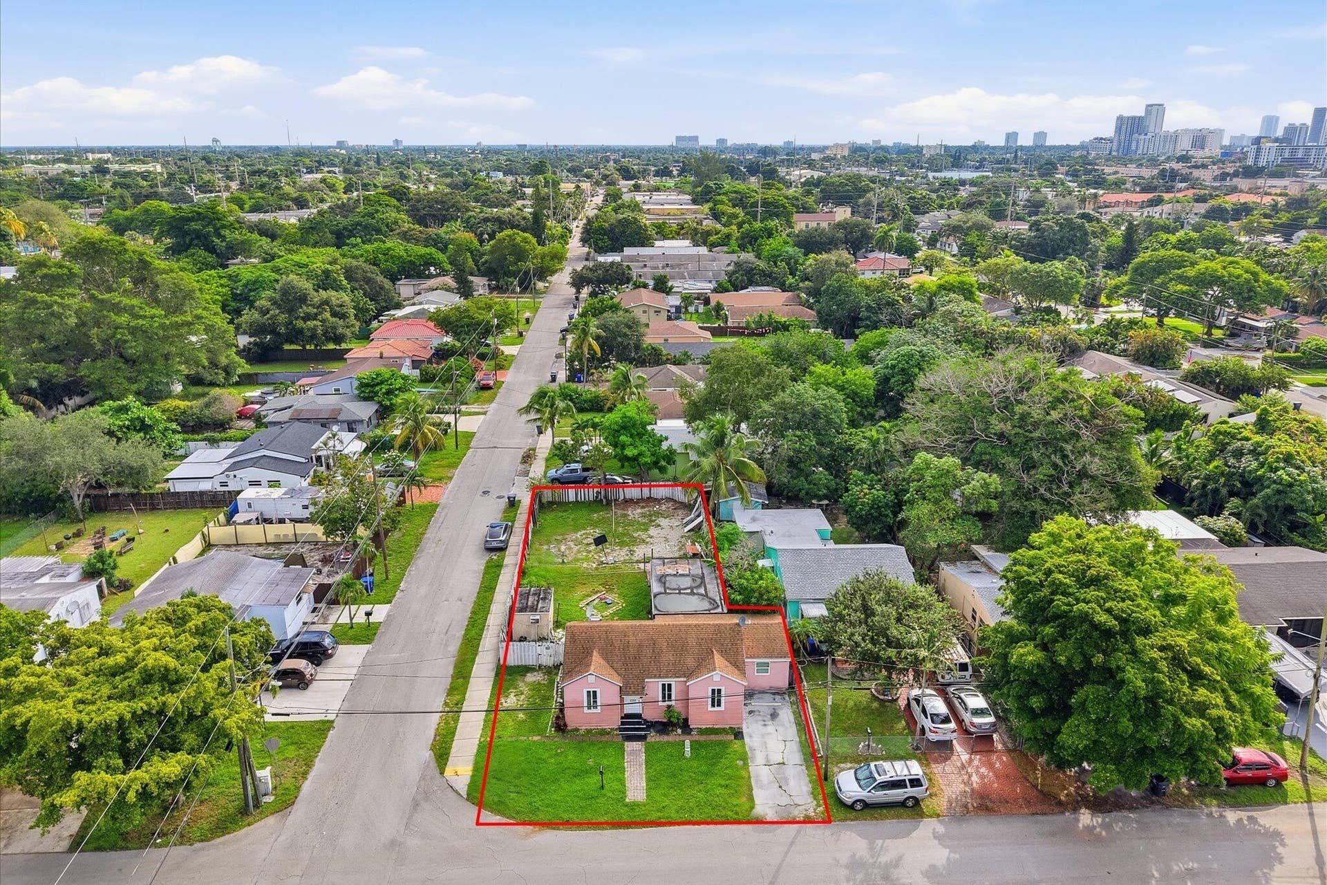 1023 N 25th Avenue, Hollywood, FL 33020 44-1023 N 25th Ave_044