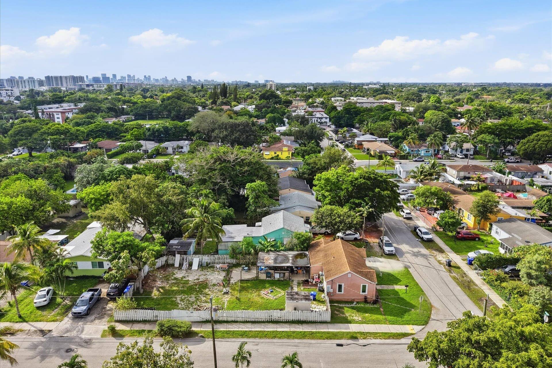 1023 N 25th Avenue, Hollywood, FL 33020 38-1023 N 25th Ave_038