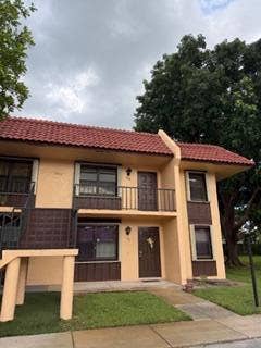 Property photo for 5939 FOREST HILL Boulevard, #206, West Palm Beach, FL