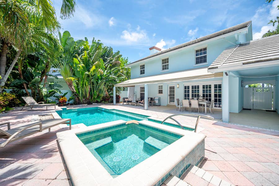 Property photo for 1003 Seagate Drive, Delray Beach, FL