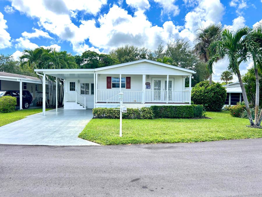 Property photo for 1316 W BOUGAINVILLEA Drive, Deerfield Beach, FL