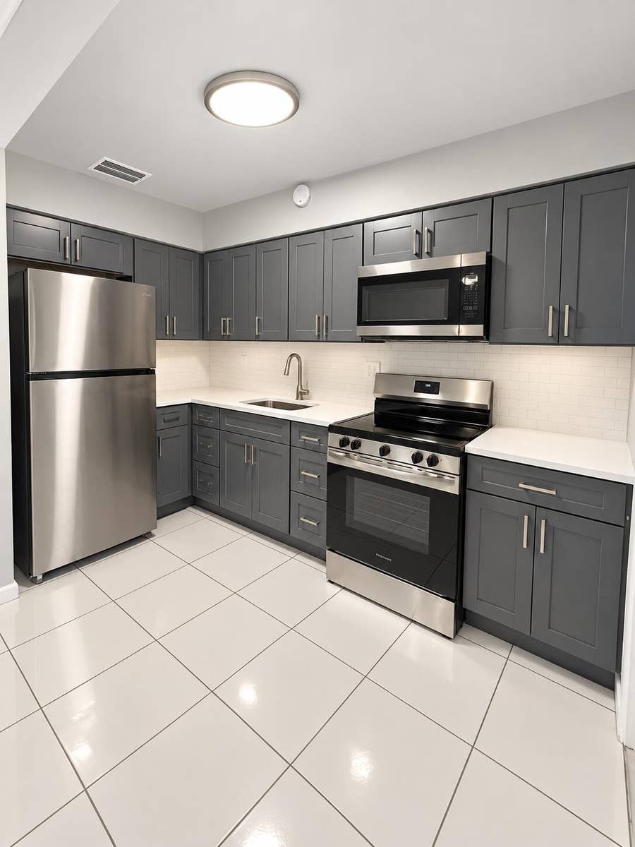 Property photo for 3604 Taylor Street, #3, Hollywood, FL