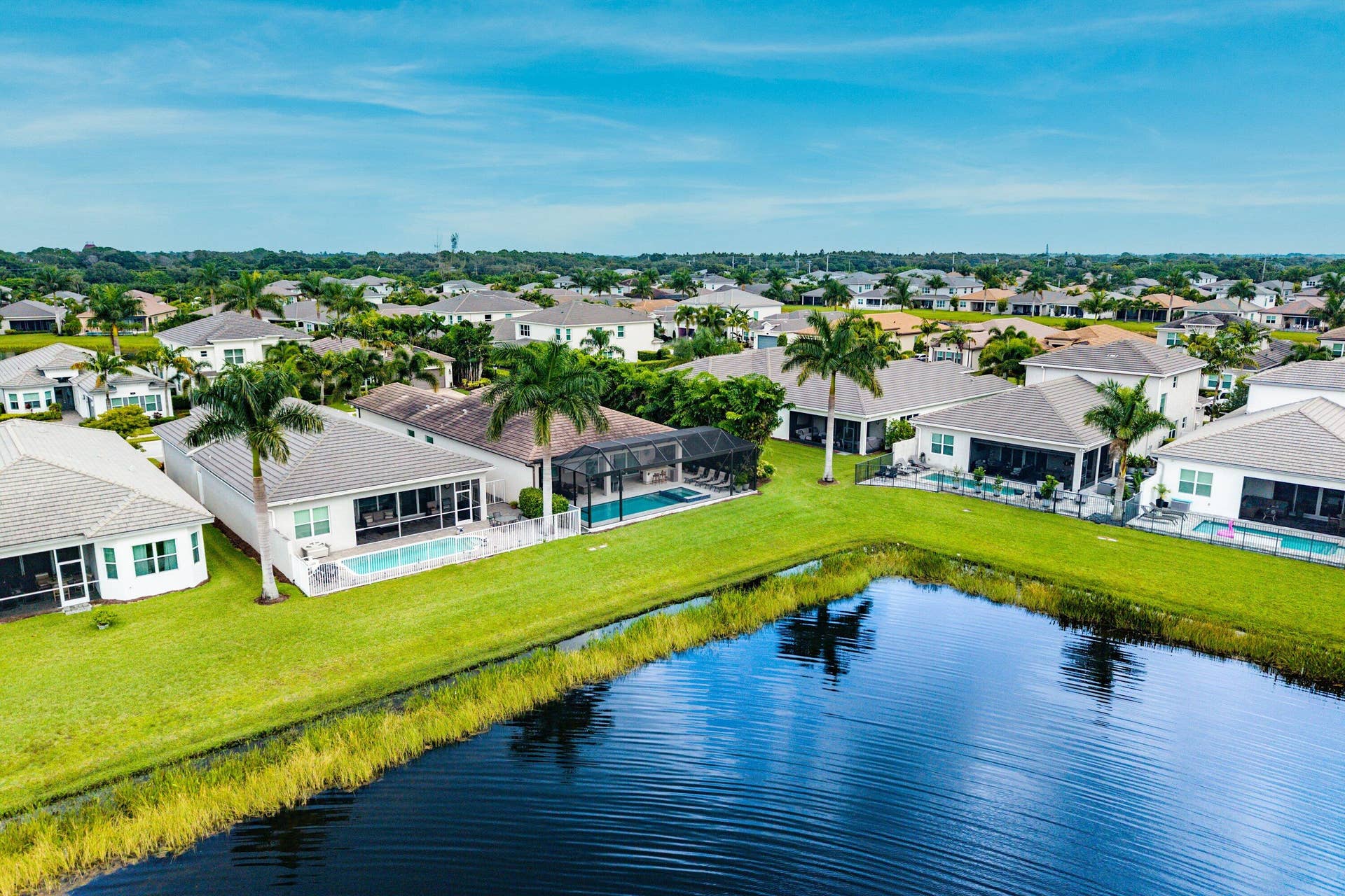 7834 Waterford Isles Lane, Delray Beach, FL 33446 052-7834WaterfordIslesLN-DelrayBeach-FL-