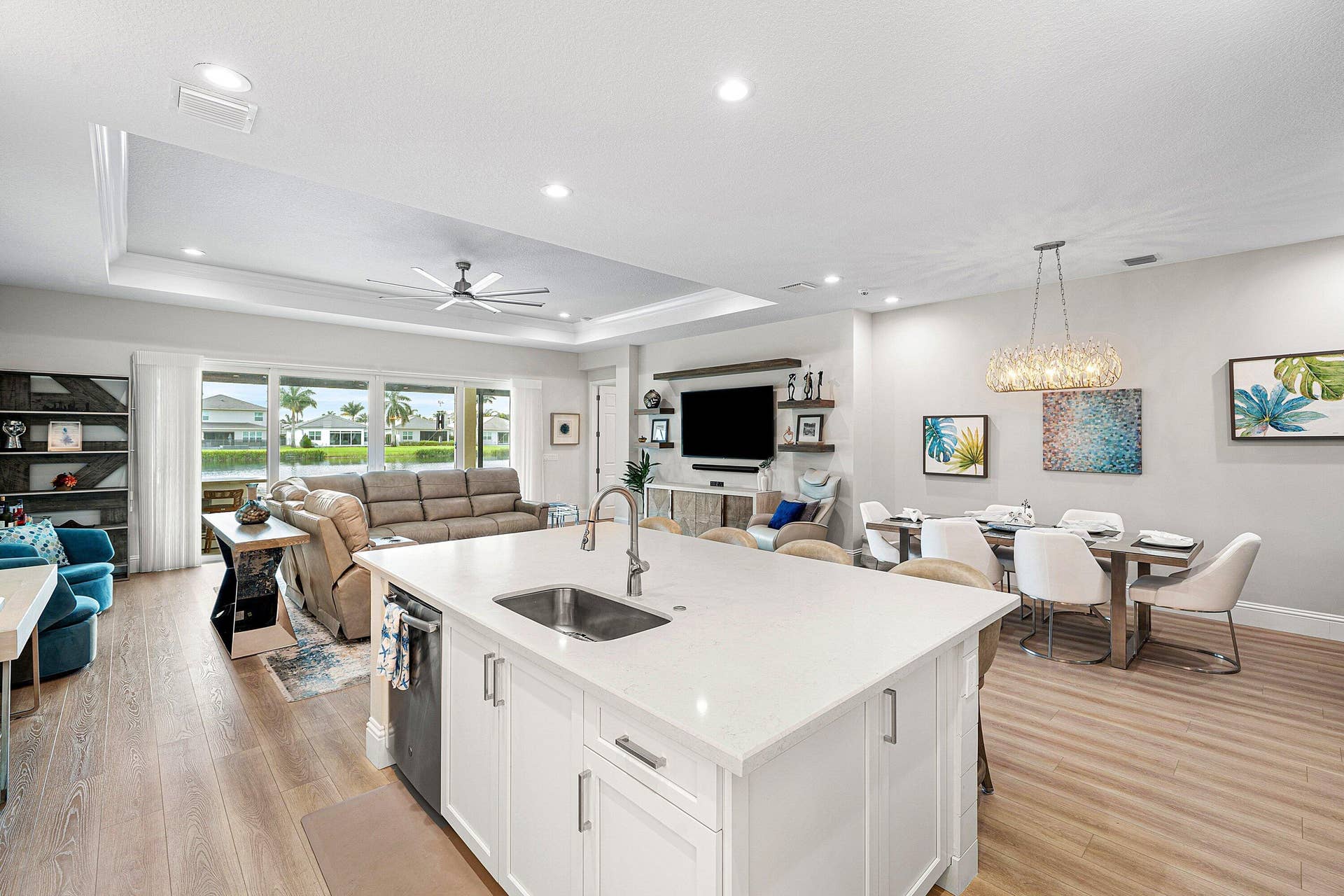 7834 Waterford Isles Lane, Delray Beach, FL 33446 012-7834WaterfordIslesLN-DelrayBeach-FL-
