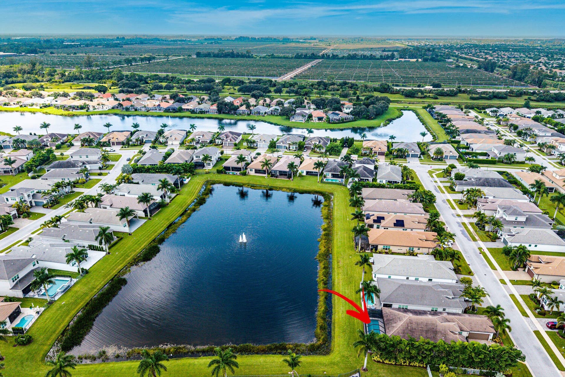 7834 Waterford Isles Lane, Delray Beach, FL 33446 055-7834WaterfordIslesLN-DelrayBeach-FL-