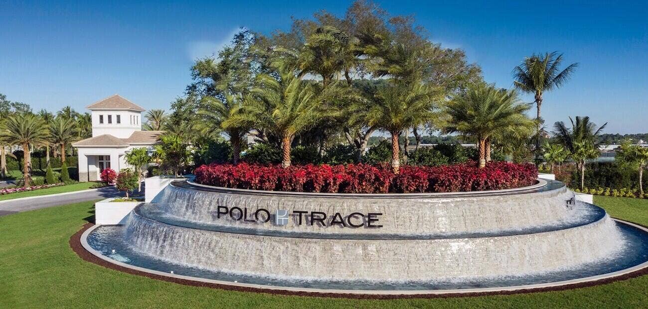 7834 Waterford Isles Lane, Delray Beach, FL 33446 Polo-Trace-Delray-BEACH