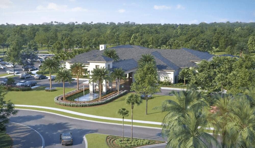 7834 Waterford Isles Lane, Delray Beach, FL 33446 polo-trace-hoa
