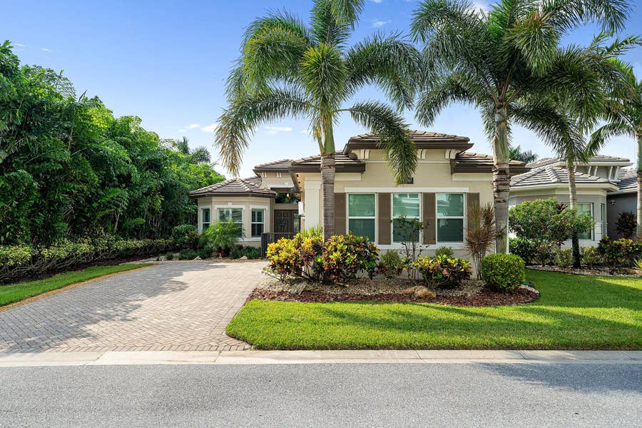 Property photo for 7834 Waterford Isles Lane, Delray Beach, FL
