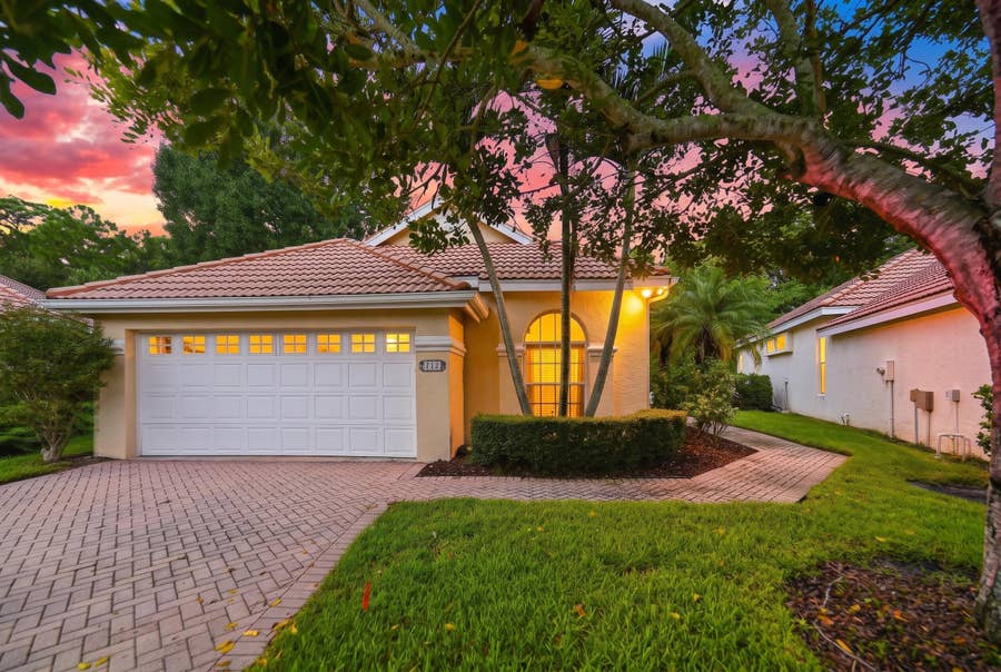 Property photo for 712 SW SAINT VINCENT Cove, Port St Lucie, FL