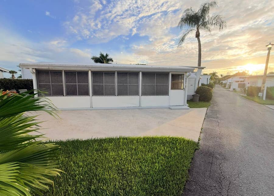 Property photo for 209 E Eagle Drive, #E, Boynton Beach, FL