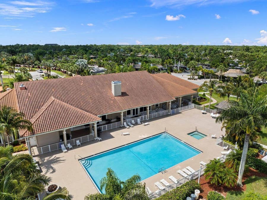 Property photo for 393 NW Boundary Drive, Port St Lucie, FL