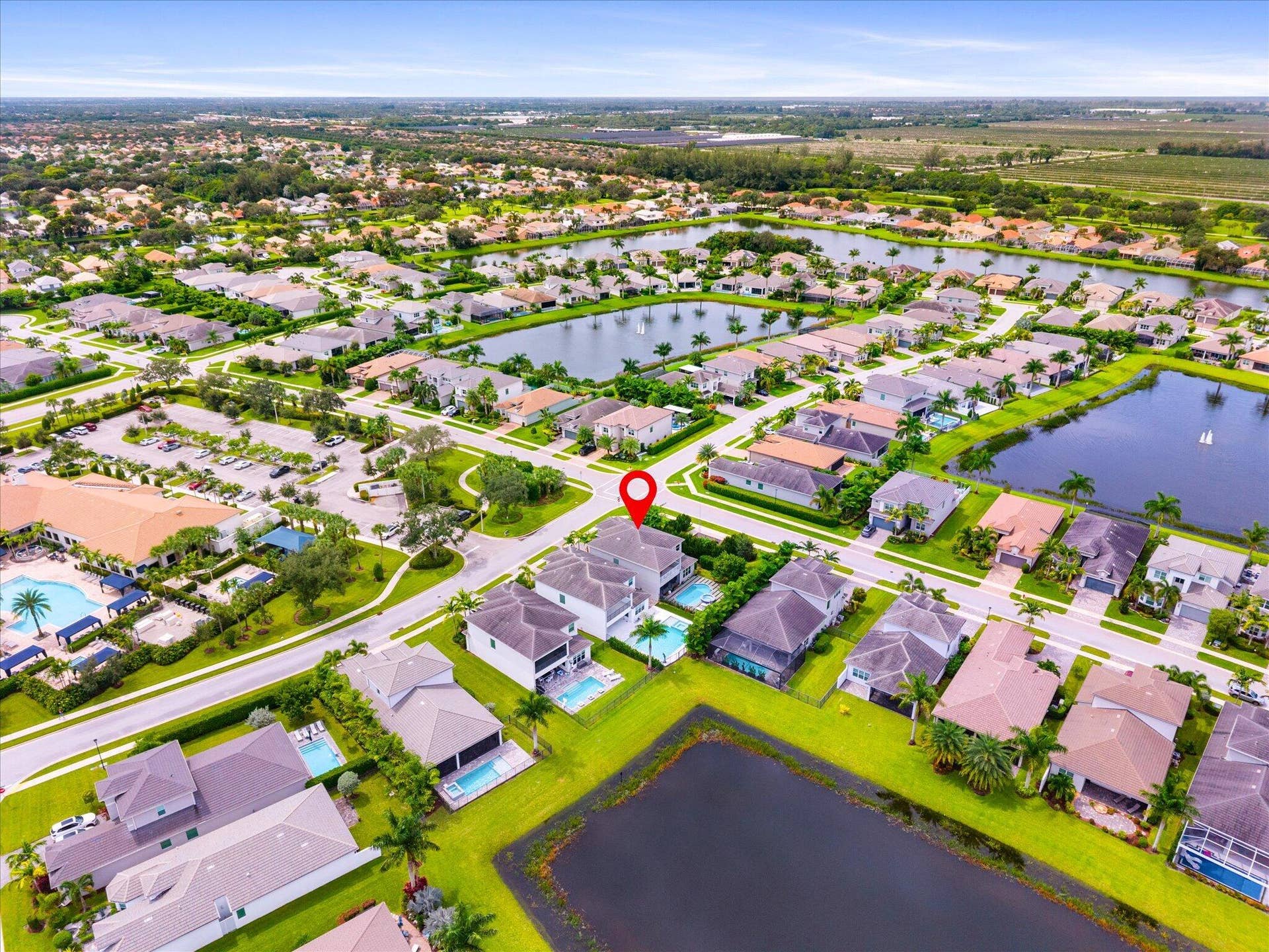 7619 FRANCISCA CLUB Lane, Delray Beach, FL 33446 69-69