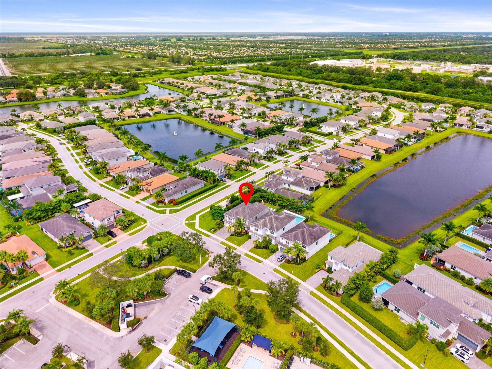 7619 FRANCISCA CLUB Lane, Delray Beach, FL 33446 68-68