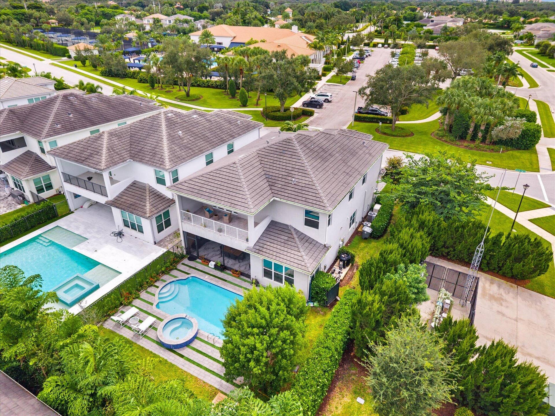 7619 FRANCISCA CLUB Lane, Delray Beach, FL 33446 65-65