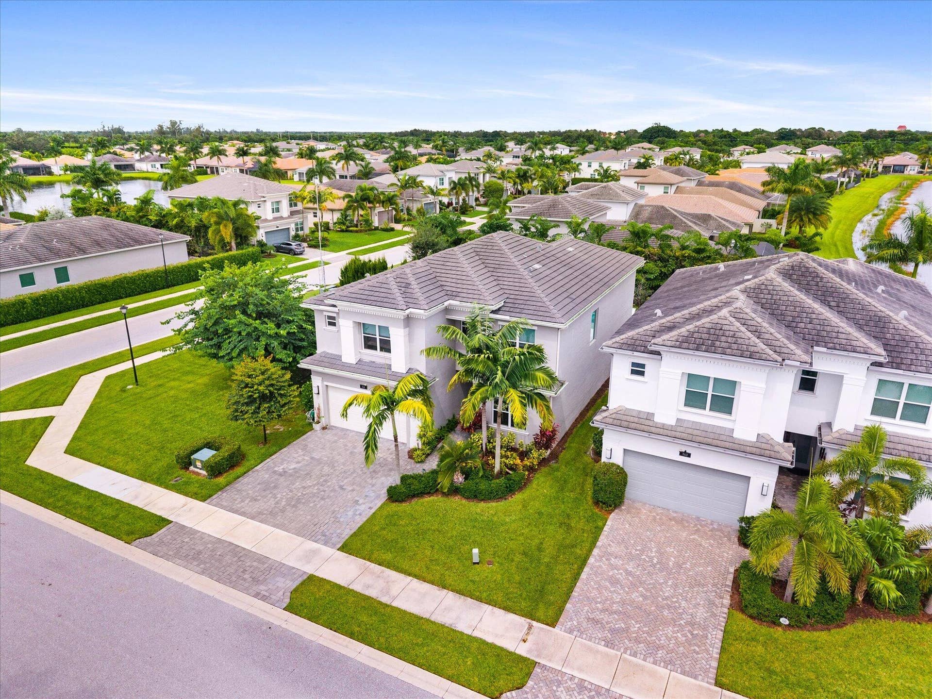 7619 FRANCISCA CLUB Lane, Delray Beach, FL 33446 62-62