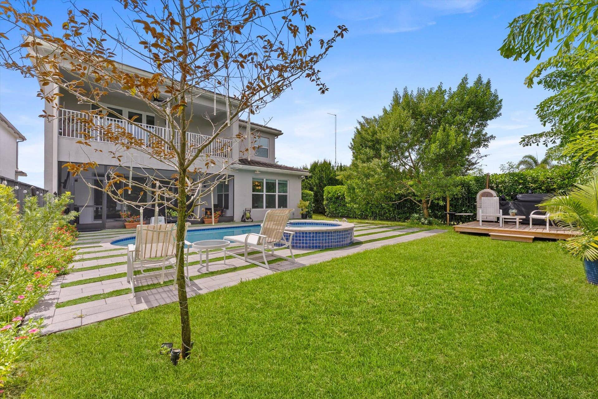 7619 FRANCISCA CLUB Lane, Delray Beach, FL 33446 57-57