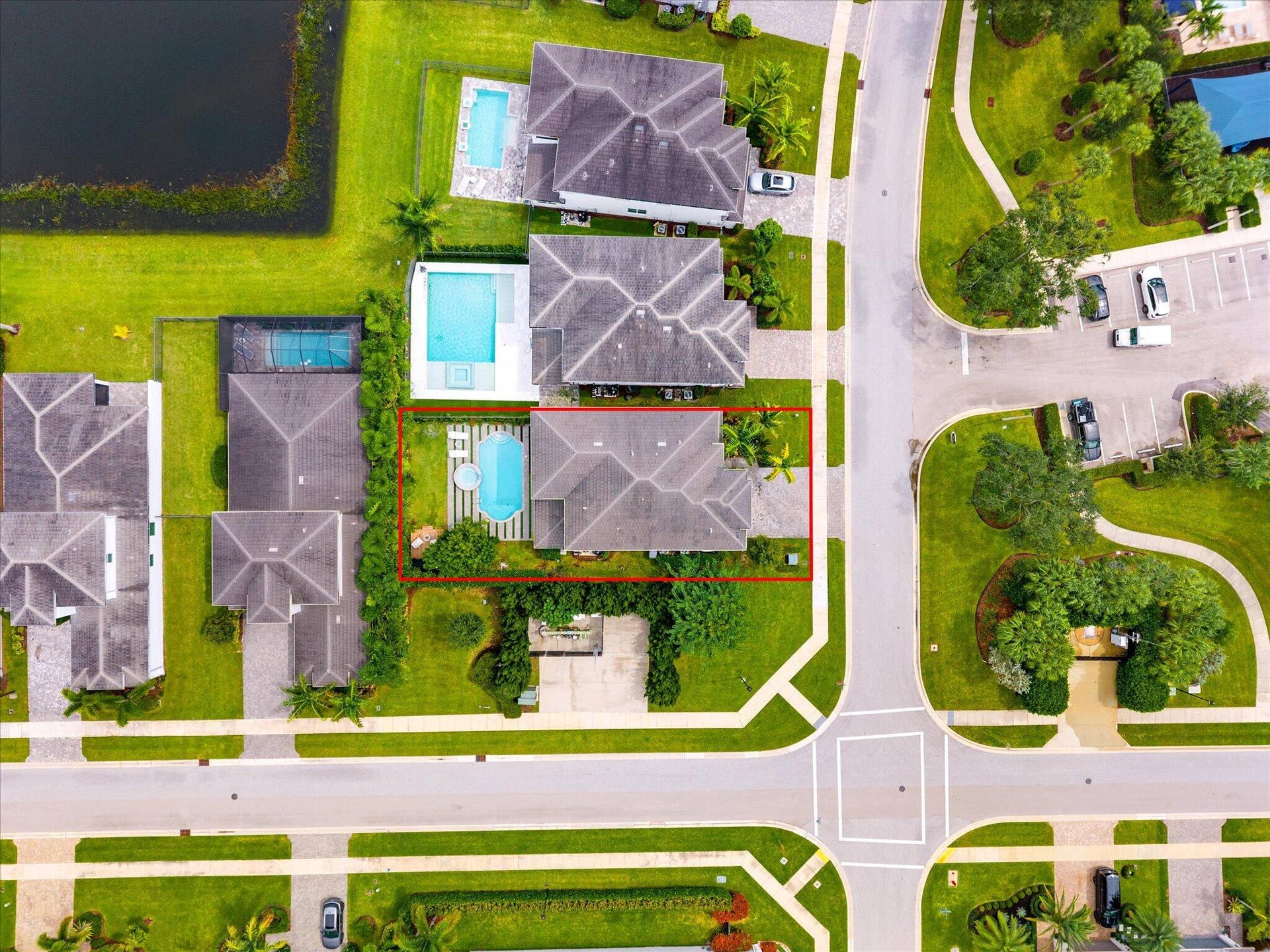 7619 FRANCISCA CLUB Lane, Delray Beach, FL 33446 66-66