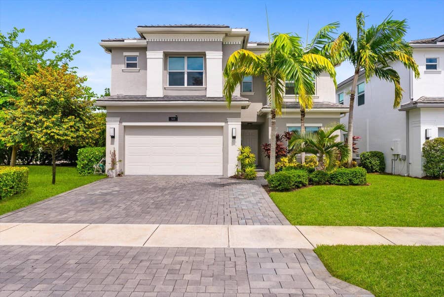 Property photo for 7619 FRANCISCA CLUB Lane, Delray Beach, FL