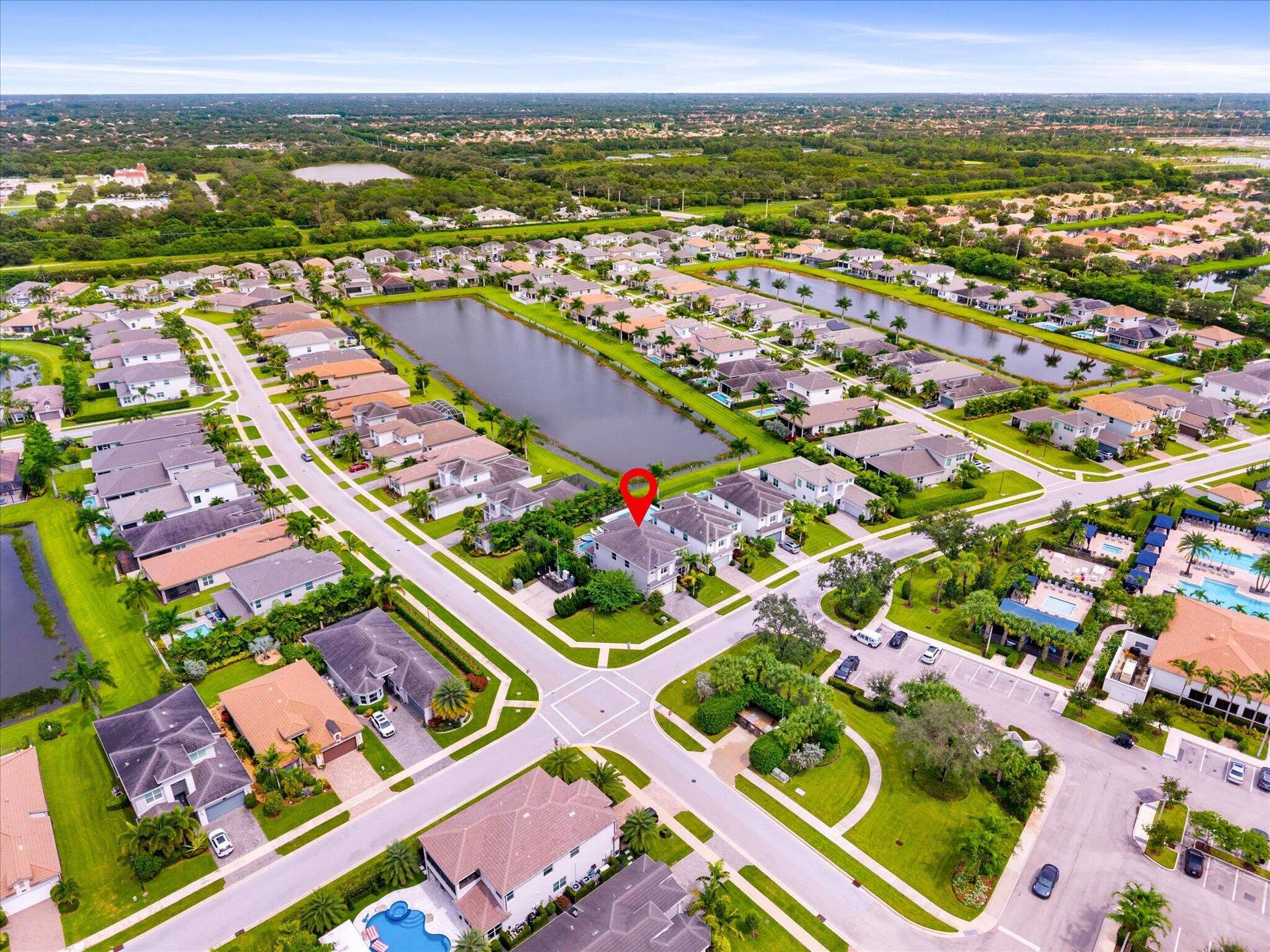 7619 FRANCISCA CLUB Lane, Delray Beach, FL 33446 67-67