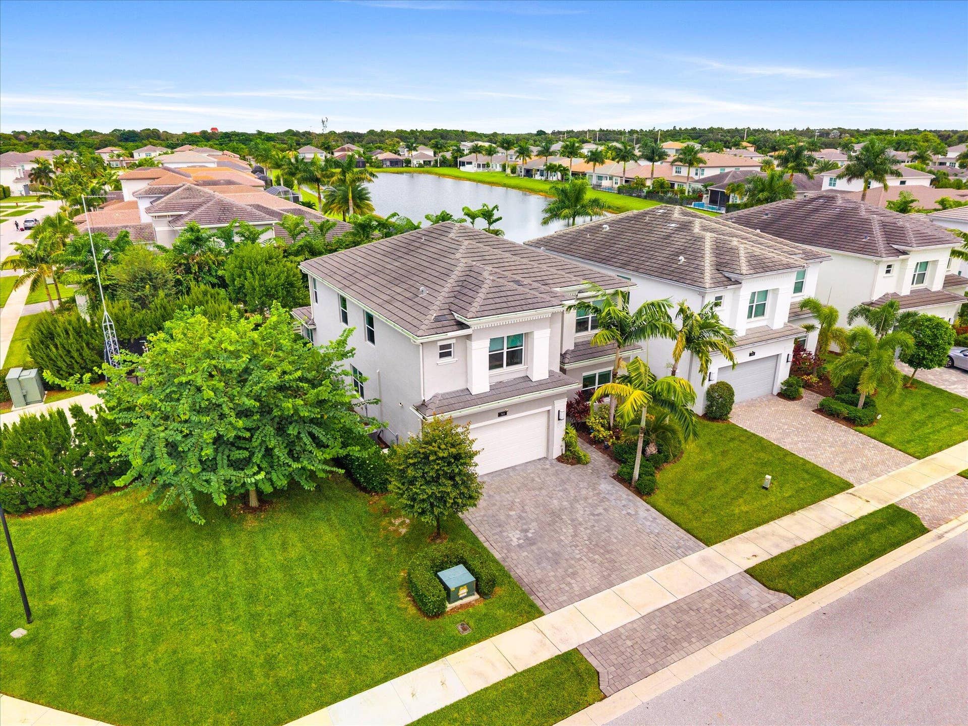 7619 FRANCISCA CLUB Lane, Delray Beach, FL 33446 61-61