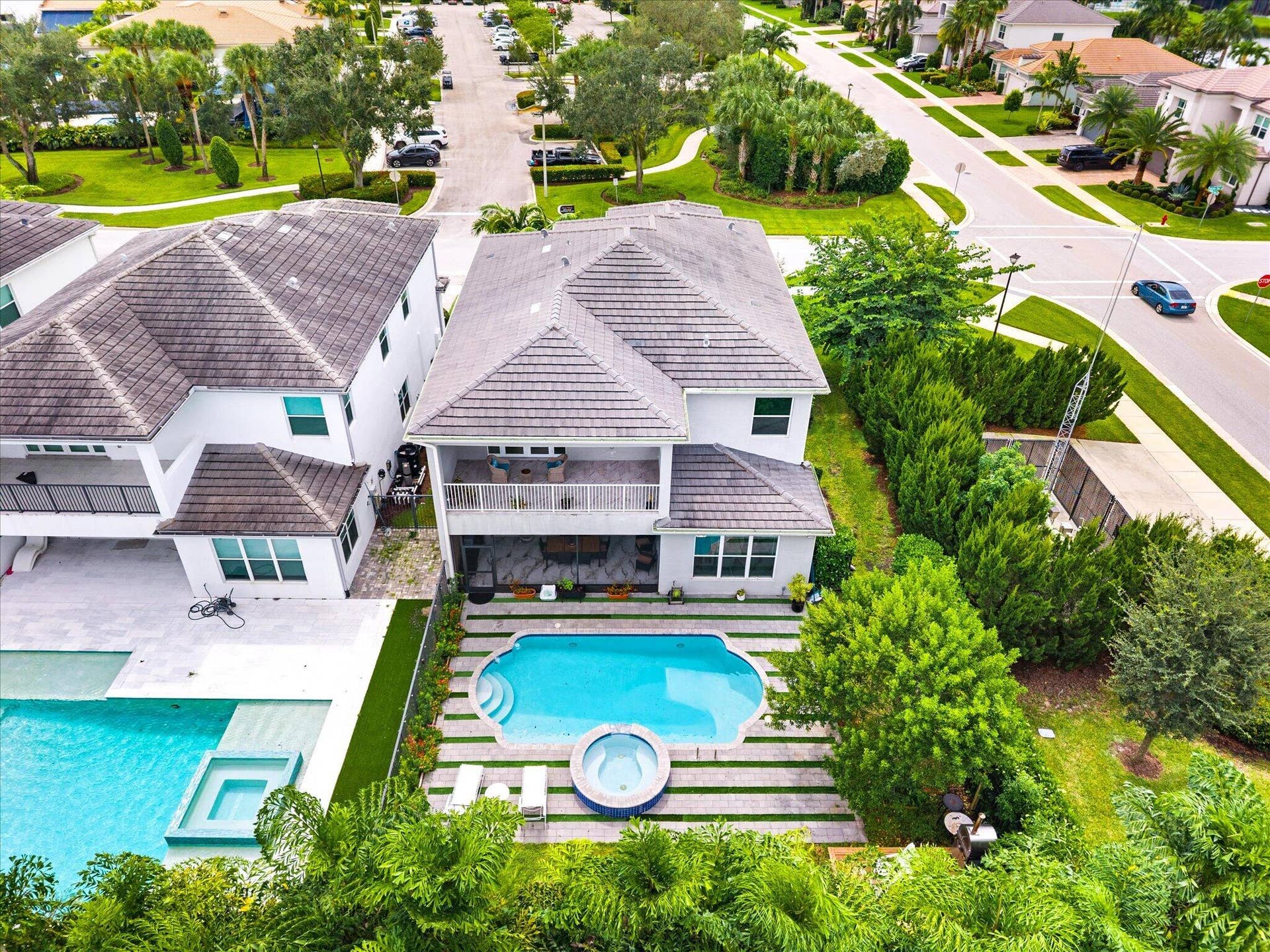 7619 FRANCISCA CLUB Lane, Delray Beach, FL 33446 64-64