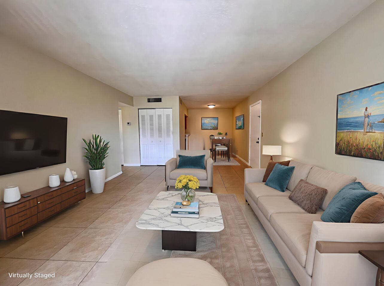 1500 N CONGRESS Avenue, #B64, West Palm Beach, West Palm Beach, FL 33401 Virtual Staging
