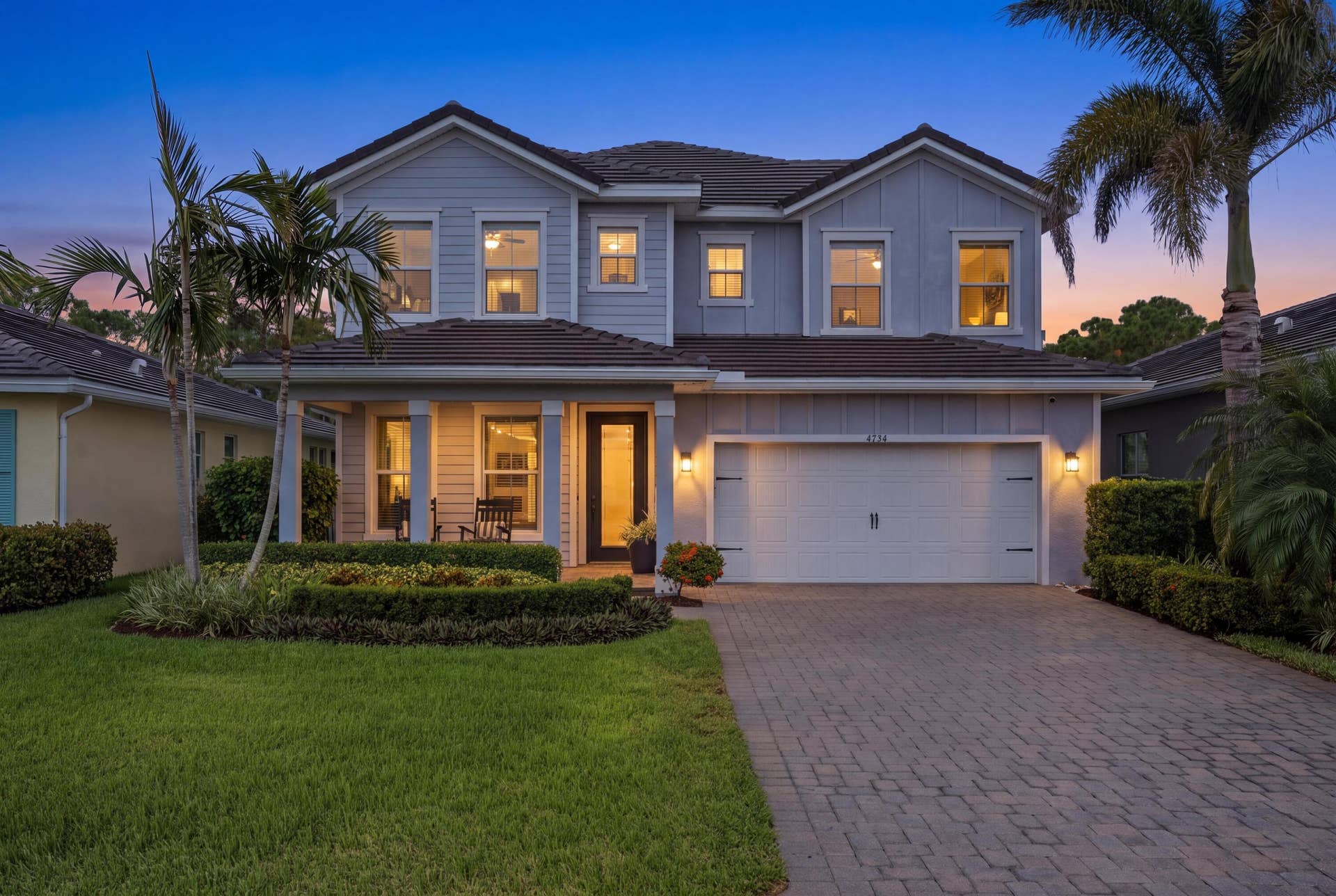 4734 SW BRIARWOOD Court, Stuart, FL 34997 IMG_0379